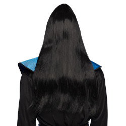 Pánska samurajská parochňa